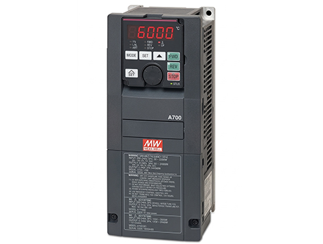 FR-A800 VFD